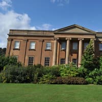 Call to turn Dudley's historic Himley Hall into Glastonbury-style festival site