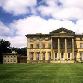 Attingham Park