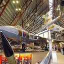 RAF Cosford Museum