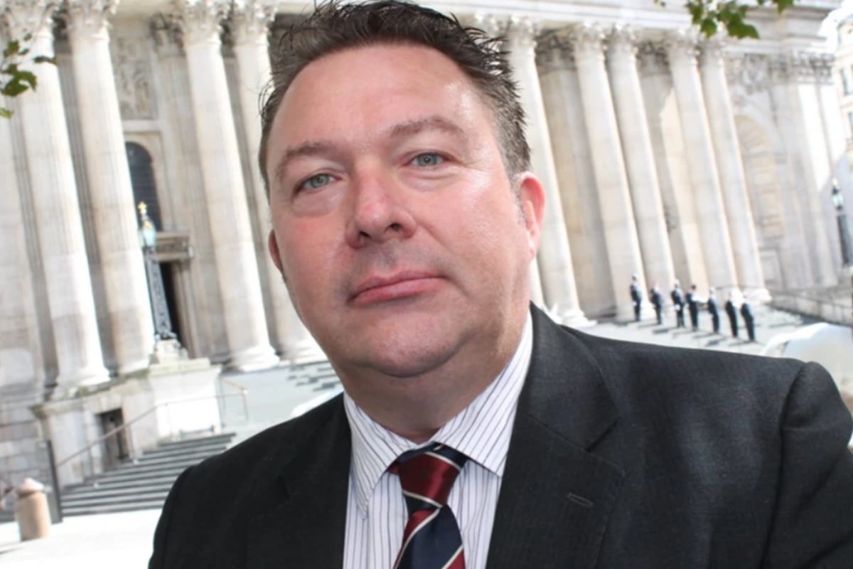 Ex-West Mercia Police Federation Secretary Banned for Life After Fraud