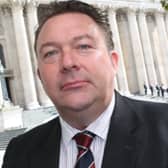 Jamie Harrison