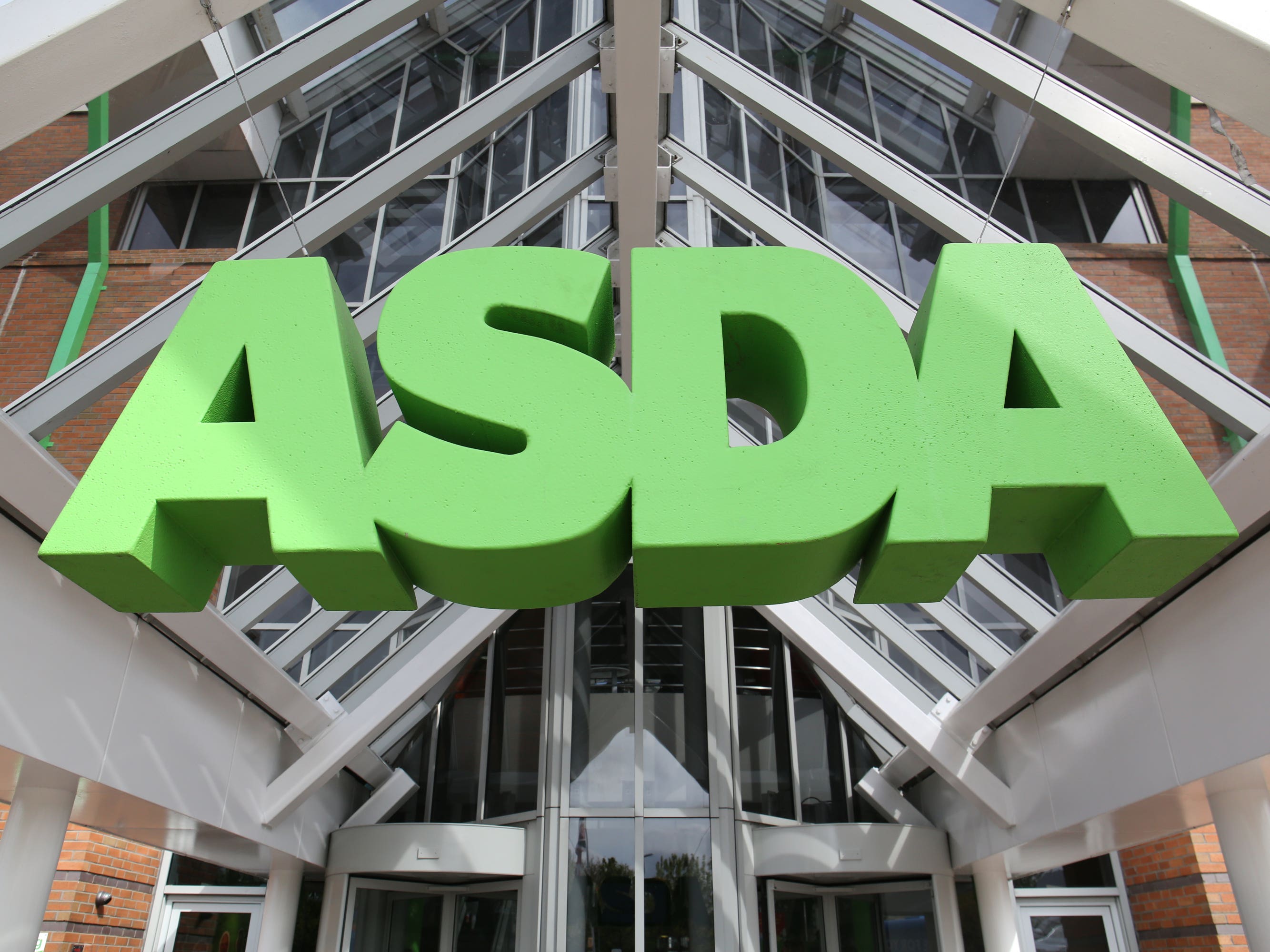 Play sand sold by Asda recalled due to 'potential asbestos contamination'