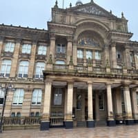 Plans to resume bulky waste collections in Birmingham in 'near future'