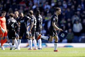 Jayson Molumby (Photo by Adam Fradgley/West Bromwich Albion FC via Getty Images
