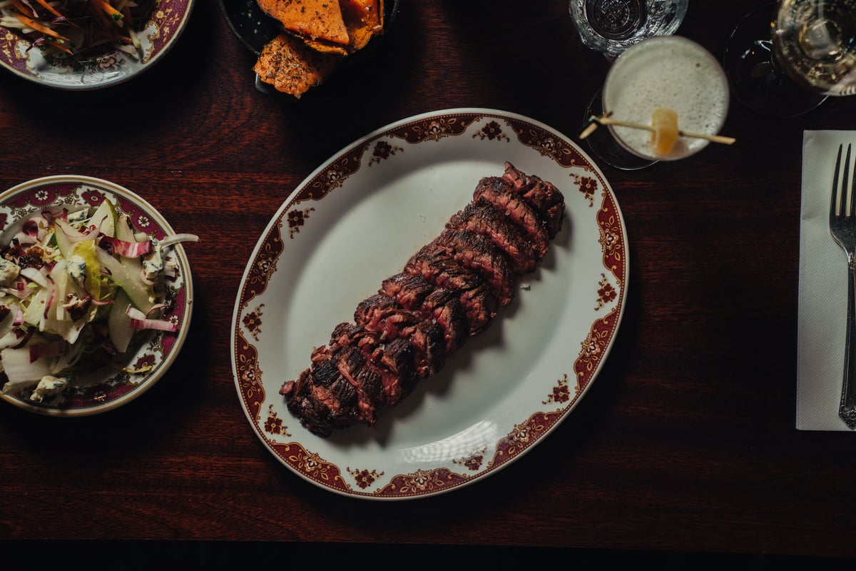 Ten West Midlands restaurants winning diners over