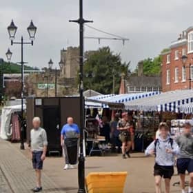 Ludlow.
