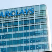 Barclays