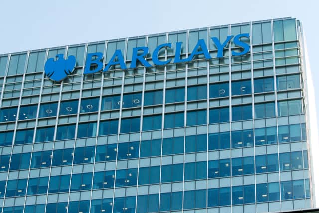 Barclays