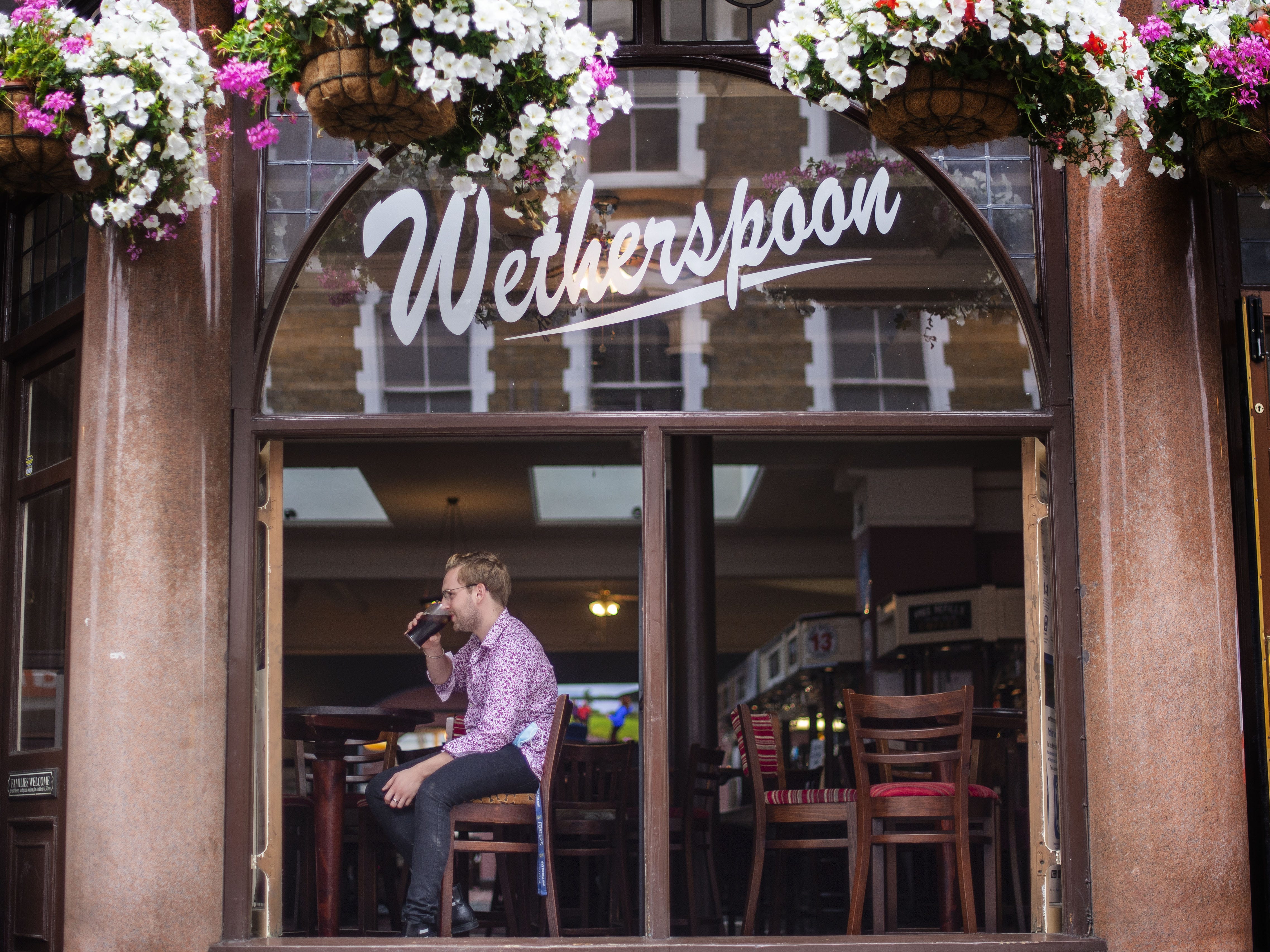 Wetherspoons to open new pub at university in West Midlands