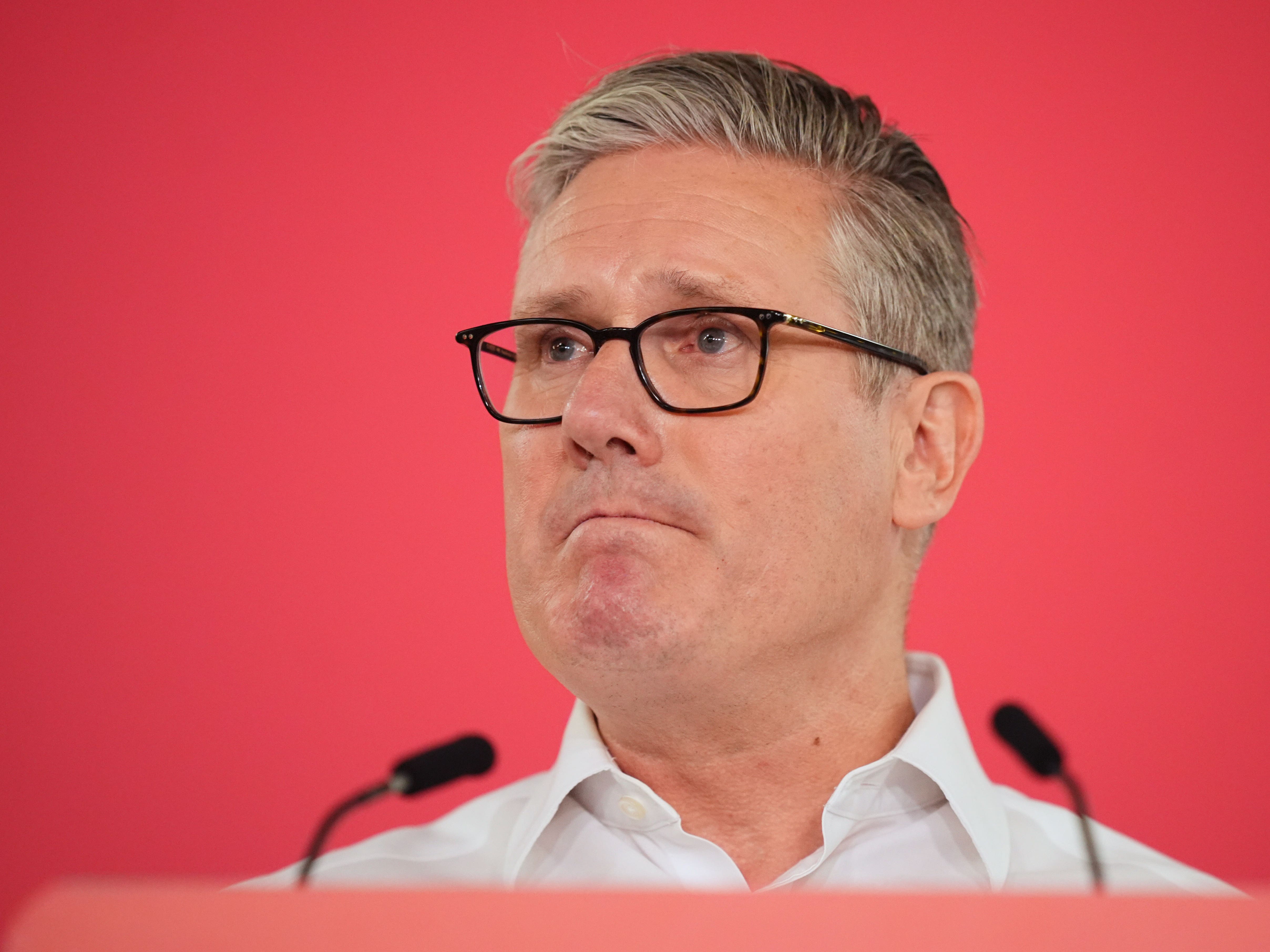 Birmingham and Black Country Labour MPs demand PM's resignation