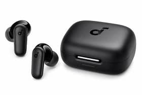 Anker's Soundcore P30i wireless earbuds have been reduced to just £23.98