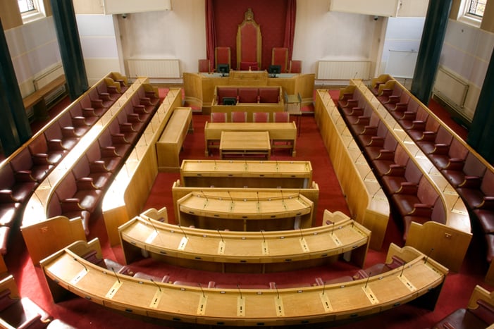 Dudley Councillors Fume as Deepfake Talks Delay Key Debates