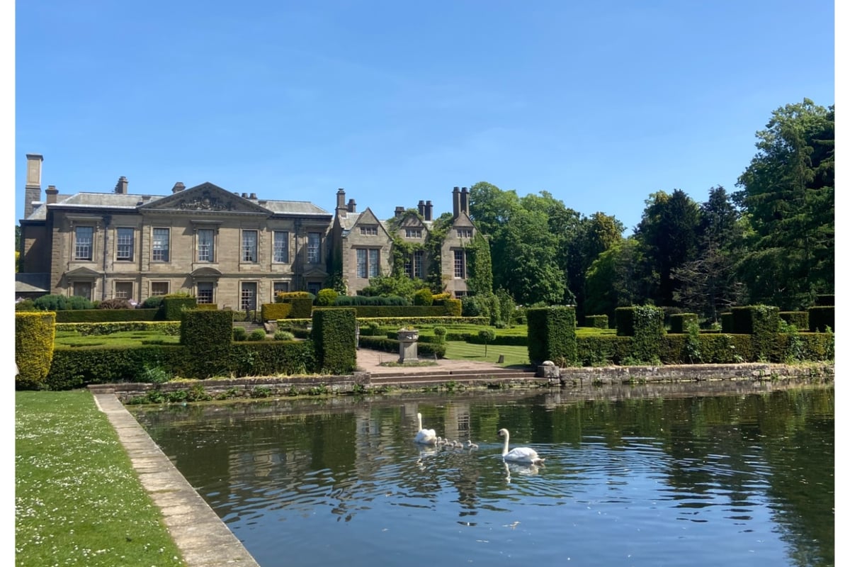 Discover Why Arrow Valley Country Park Is Perfect for a Weekend Visit