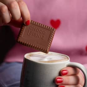 Gen Z are also more likely to associate food and drink with relaxation