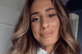 Stacey Solomon has called the Shark PowerDetect Transformer PowerTrio System the “vacuum of dreams”, praising its powerful suction and versatile design - and fans can get £160 off with an exclusive code.