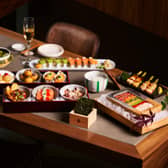 Sticks’n’Sushi