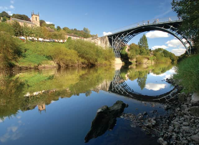 Ironbridge