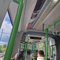 West Midlands Metro suspends train services to a Birmingham stop this afternoon