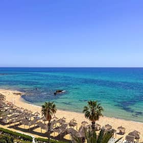 Jet2.com and Jet2holidays have announced the launch of flights and package holidays to Tunisia from Birmingham Airport for Summer 2027.