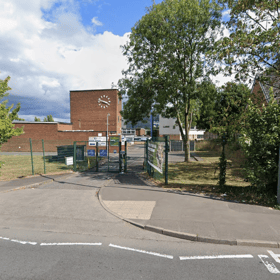 Wood Green Academy, Wednesbury