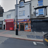 Brierley Hill High Street