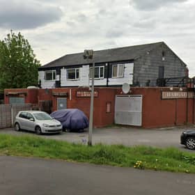 Hargate Arms, Hargate Lane, West Bromwich