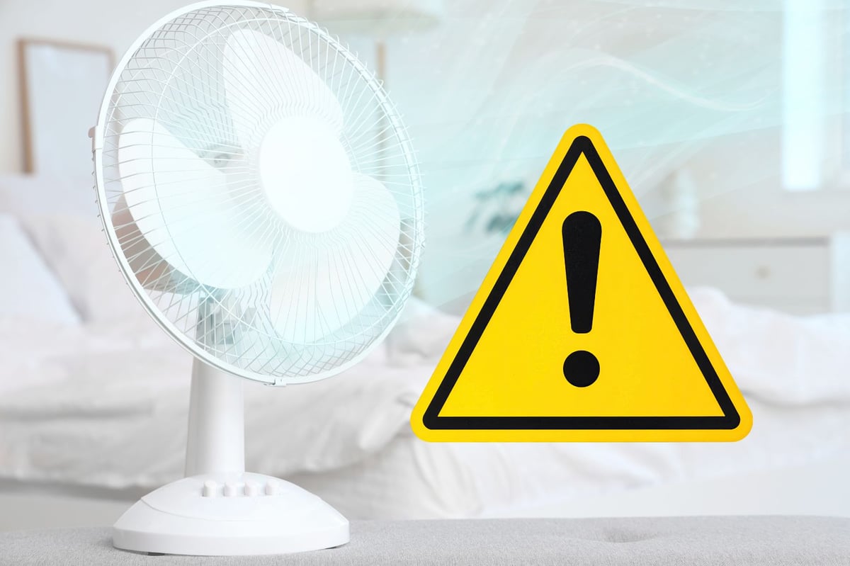 West Midlands UKHSA Heat Health Alert: Met Office Weather Warning