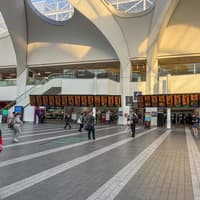 Train disruption after overhead wire damage between Stafford and Birmingham