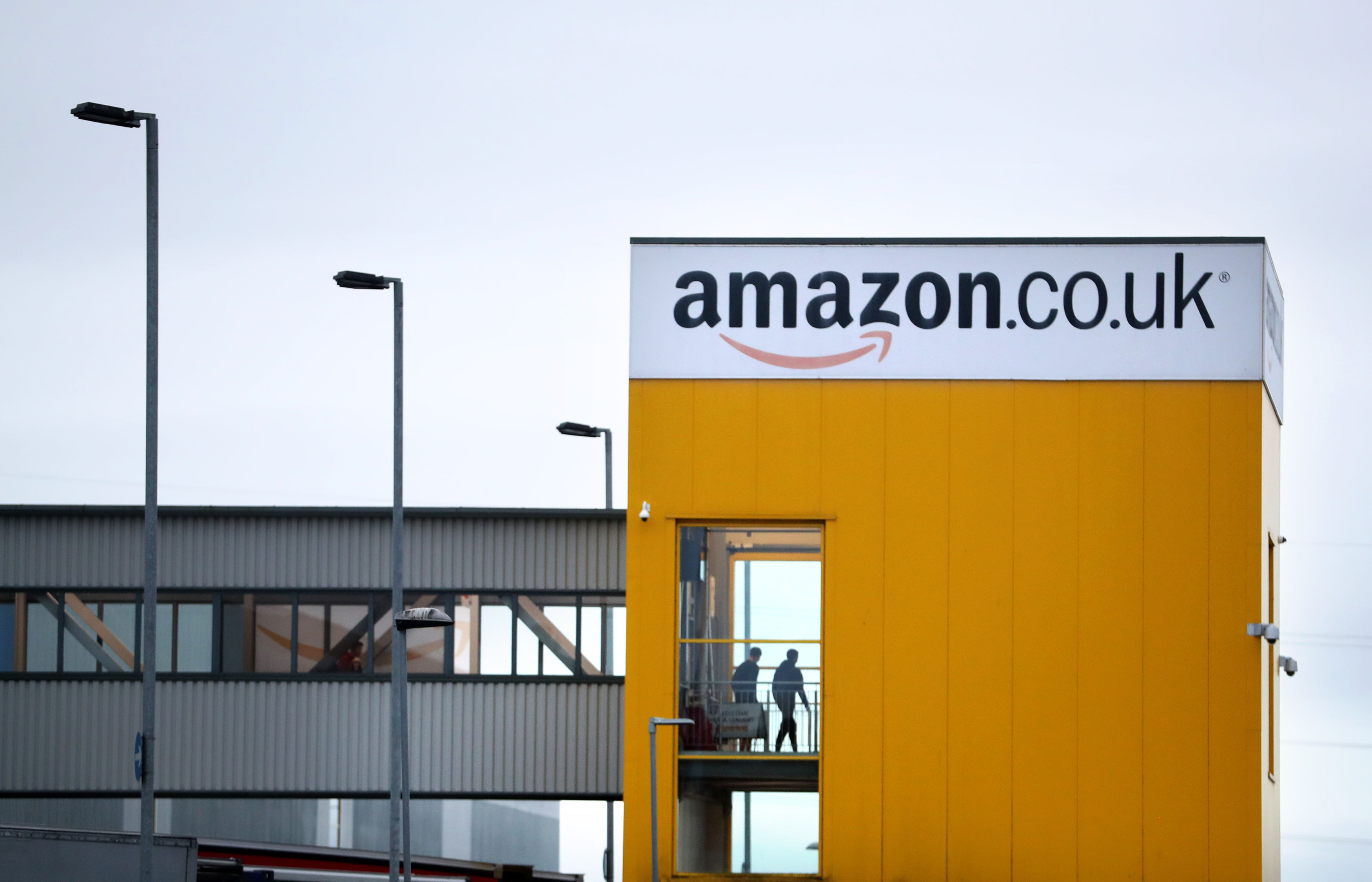 Nine models of children's toys sold on Amazon recalled due to health risks