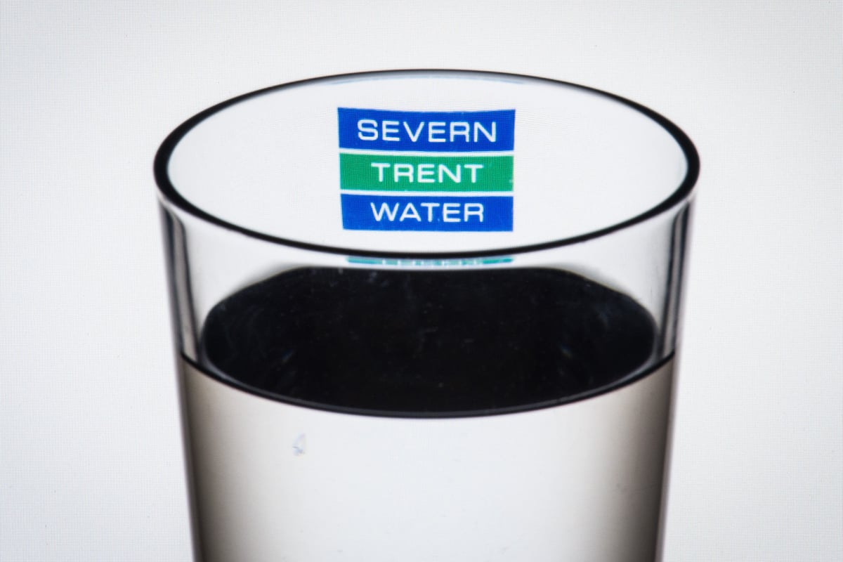 Birmingham water supply disruption planned for essential works