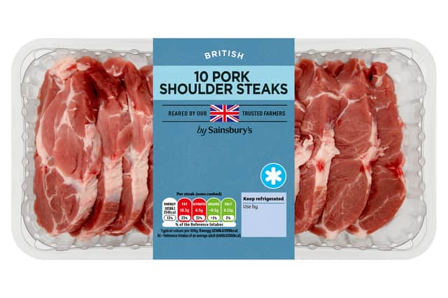 There are plenty of options to create a cut-price feast