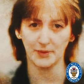 Patricia Lashley, who was known locally as Pat or Jade