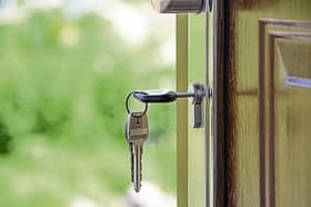 The report paints a positive picture of the Midlands' property sales market