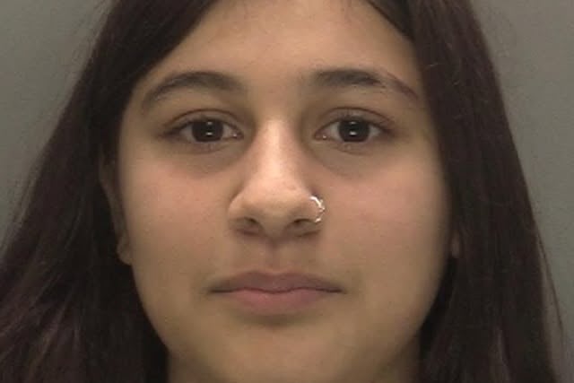 Search for Missing Woman Last Seen in Birmingham City Centre