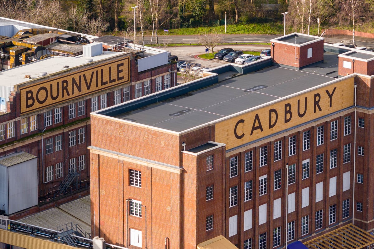 Cadbury Foundation Marks Anniversary with New Chair of Trustees