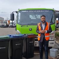 Fortnightly bin collections for household waste proposed for whole of Birmingham