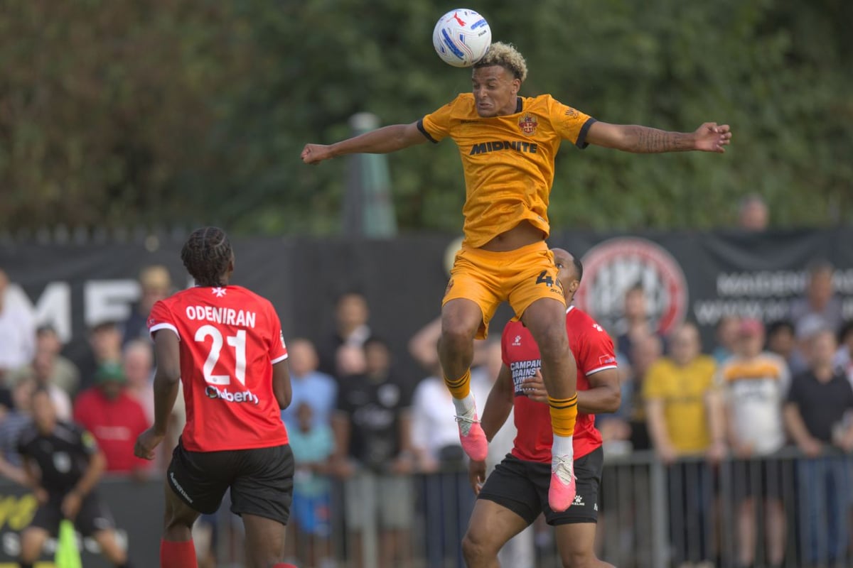 Young Wolves Striker Departs on Loan to Boost Senior Experience