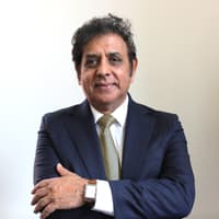 'I feel a part of England, but am also tied to Indian roots' - Roshan Doug on identity