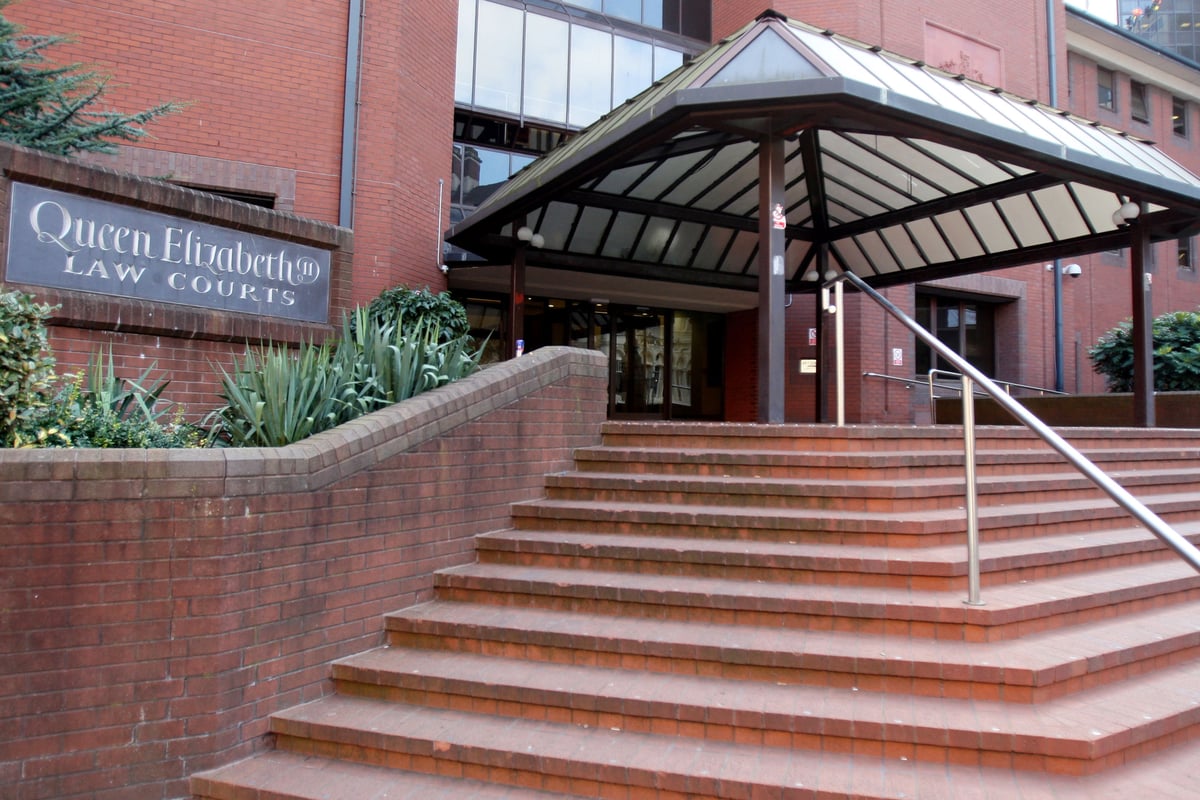 Four guilty of killing gang member tortured and set on fire