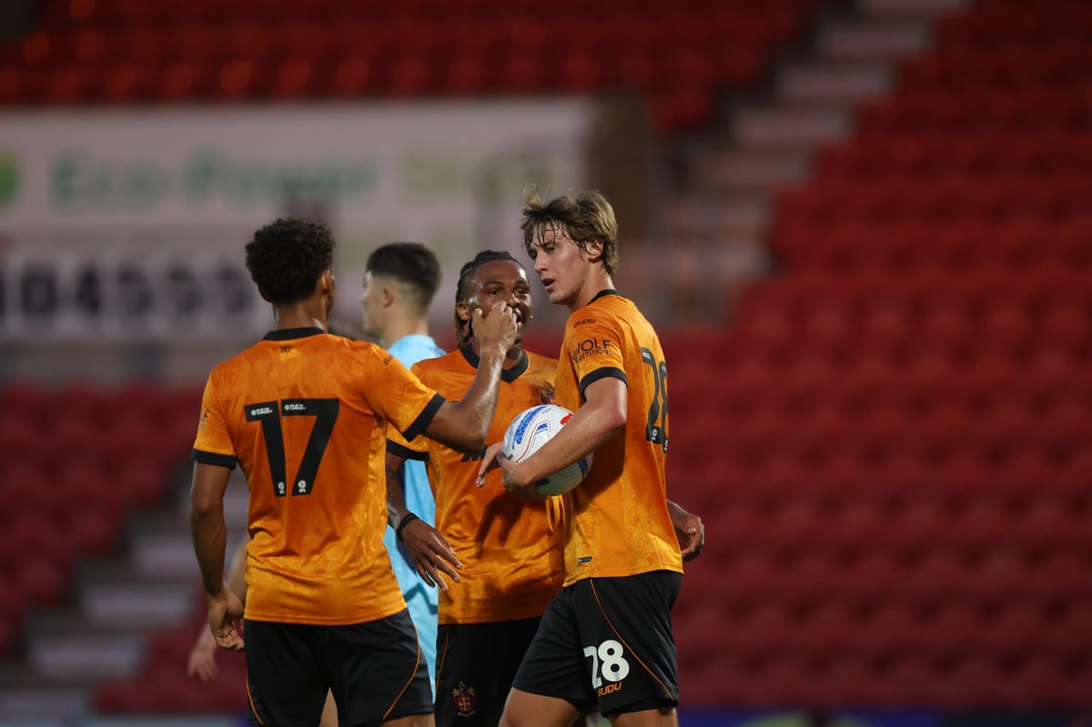 Train warning for Walsall and Wolves fans ahead of friendlies