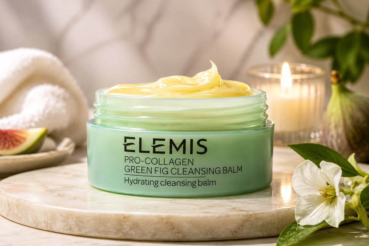 Amazon slashes Elemis Pro-Collagen Cleansing Balm price