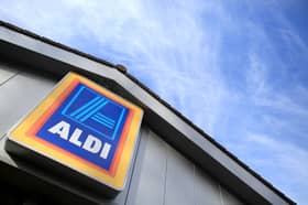 Aldi is searching for sites for new stores in South Shields and Jarrow.