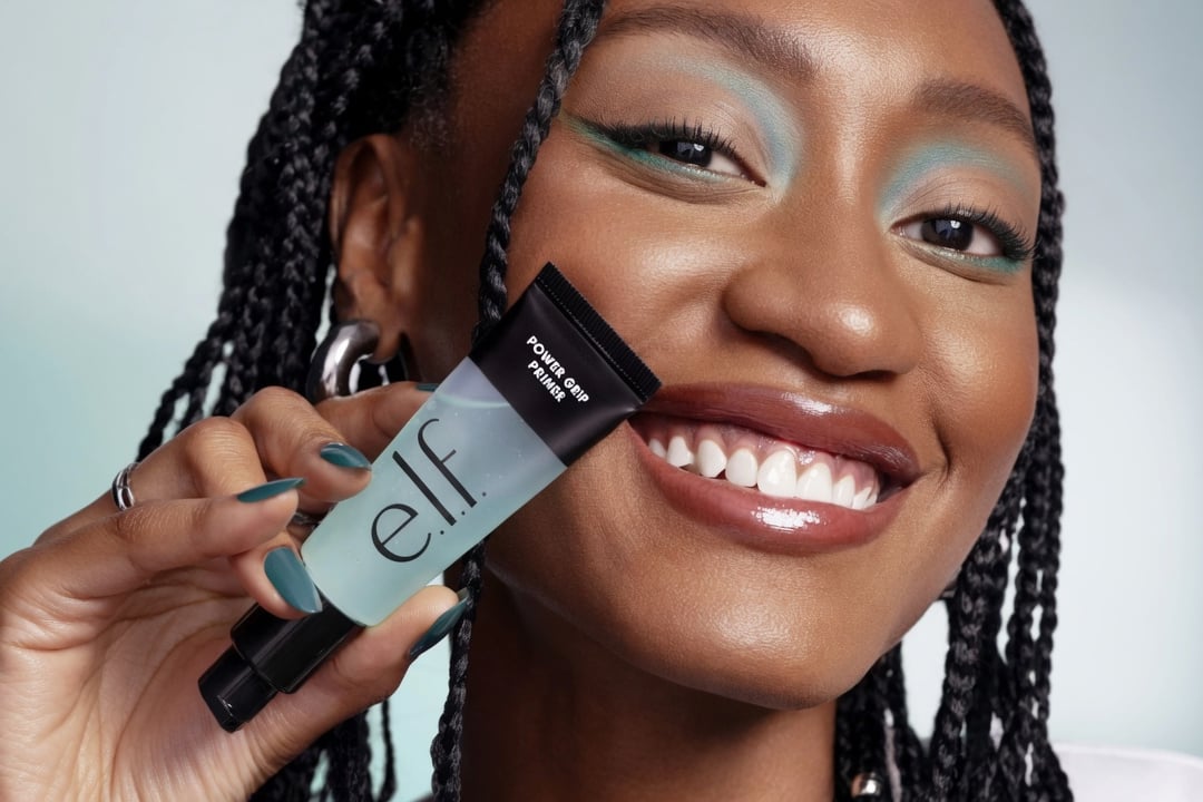 e.l.f. Power Grip Primer Review: Amazon's Bestselling Hydrating Makeup Primer