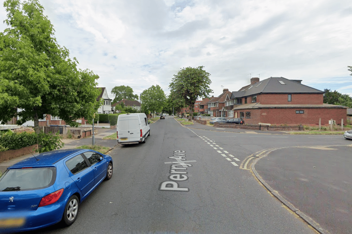 Six Fire Crews Tackle Birmingham Blaze in Emergency Response