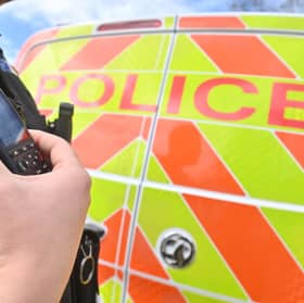West Mercia Police 