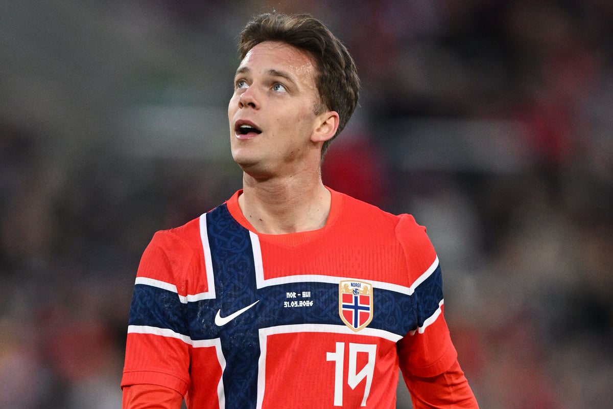 Felix Horn Myhre: What Can He Bring to West Brom?