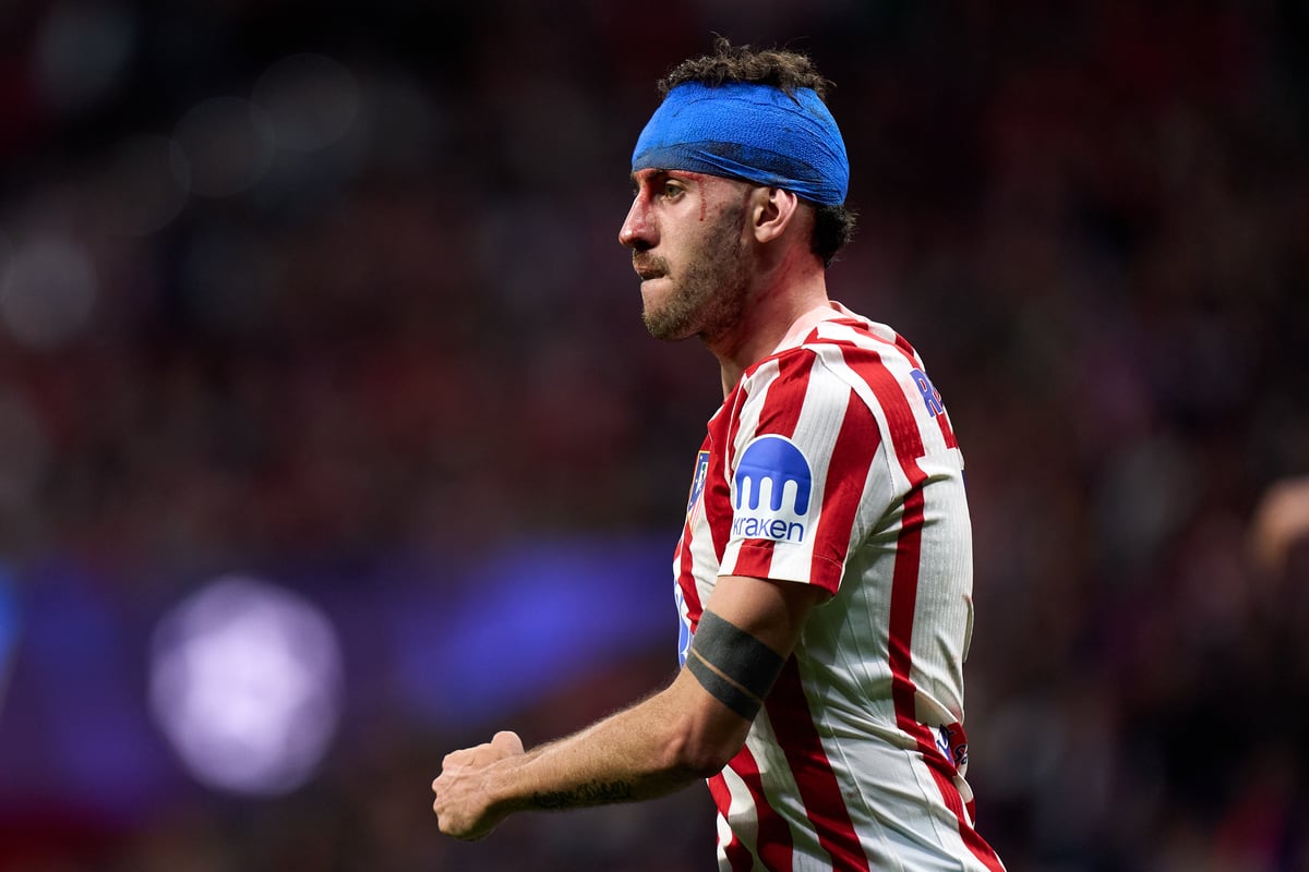 Aston Villa work on defender deal as Premier League rivals eye star