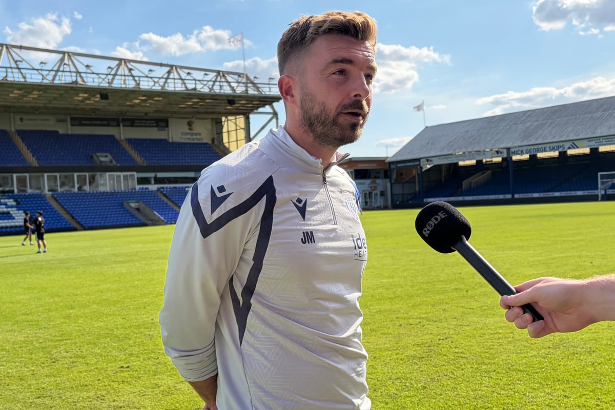 West Brom Pre-Season Winners and Losers: Key Insights