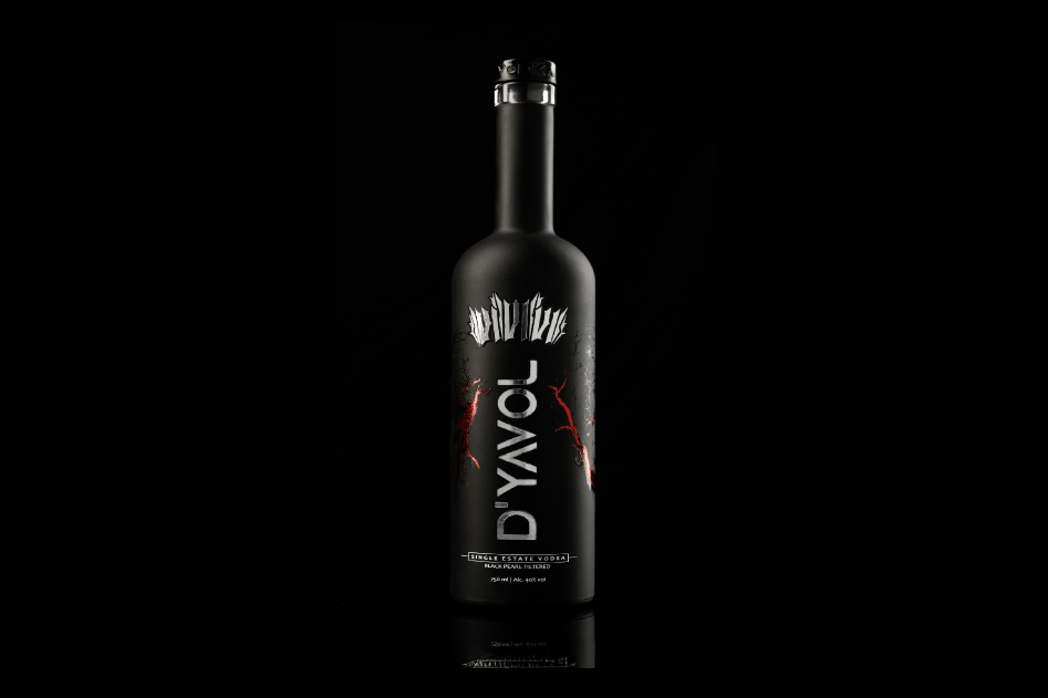 Dyavol Spirits Launches First UK Vodka in Birmingham