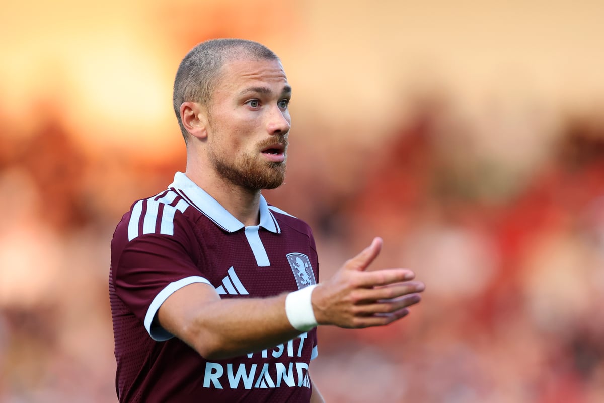 Aston Villa Star Excited by Bayern Munich Friendly Challenge
